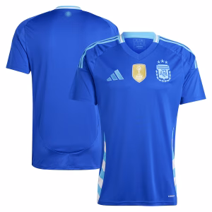 AFA Argentina 2024 Away Shirt