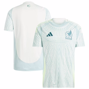Mexico Mexico 2024 Away Shirt