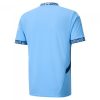 Manchester City 2024/2025 Home Shirt