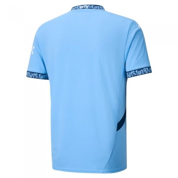 Manchester City 2024/2025 Home Shirt