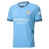 Manchester City 2024/2025 Home Shirt