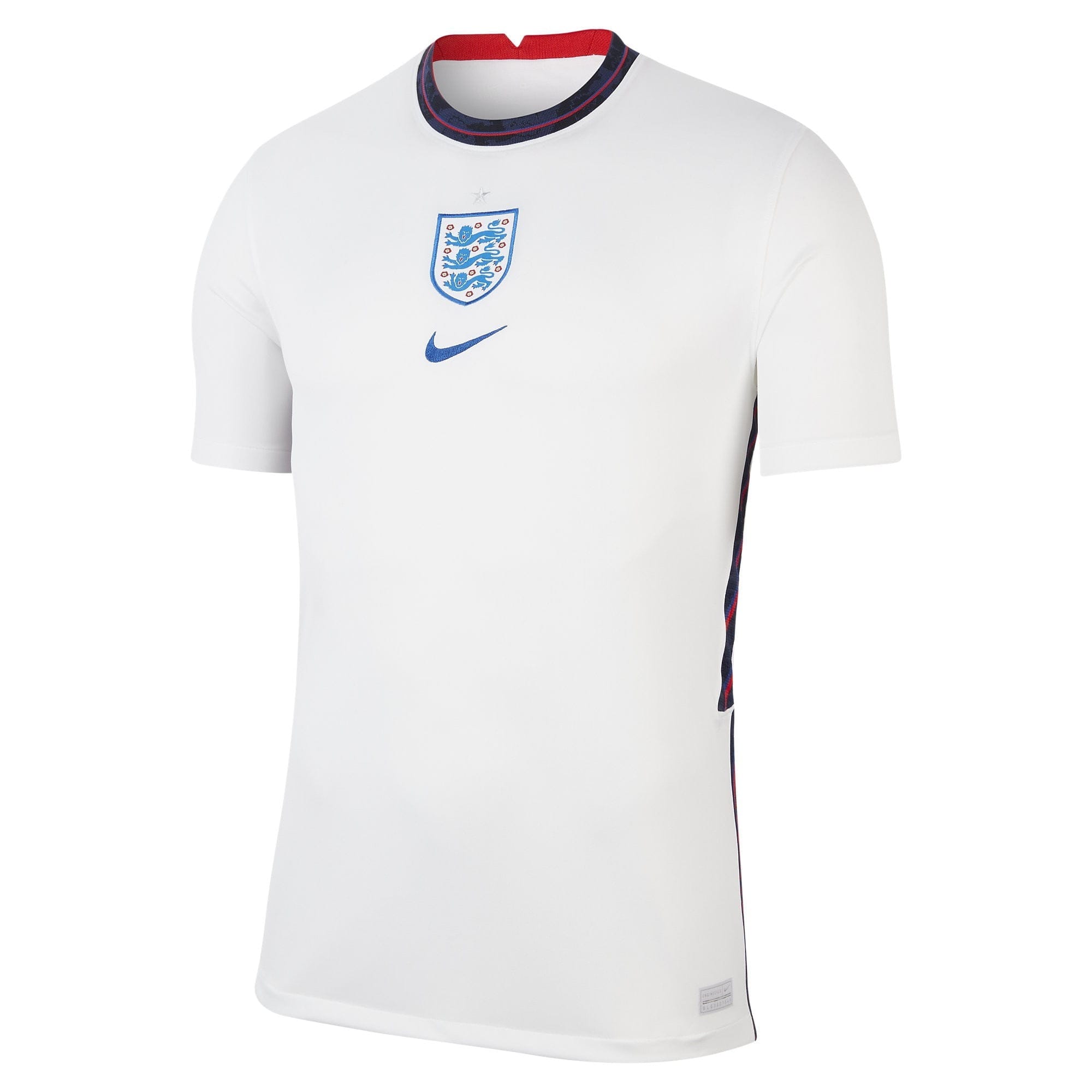 England visual data 2