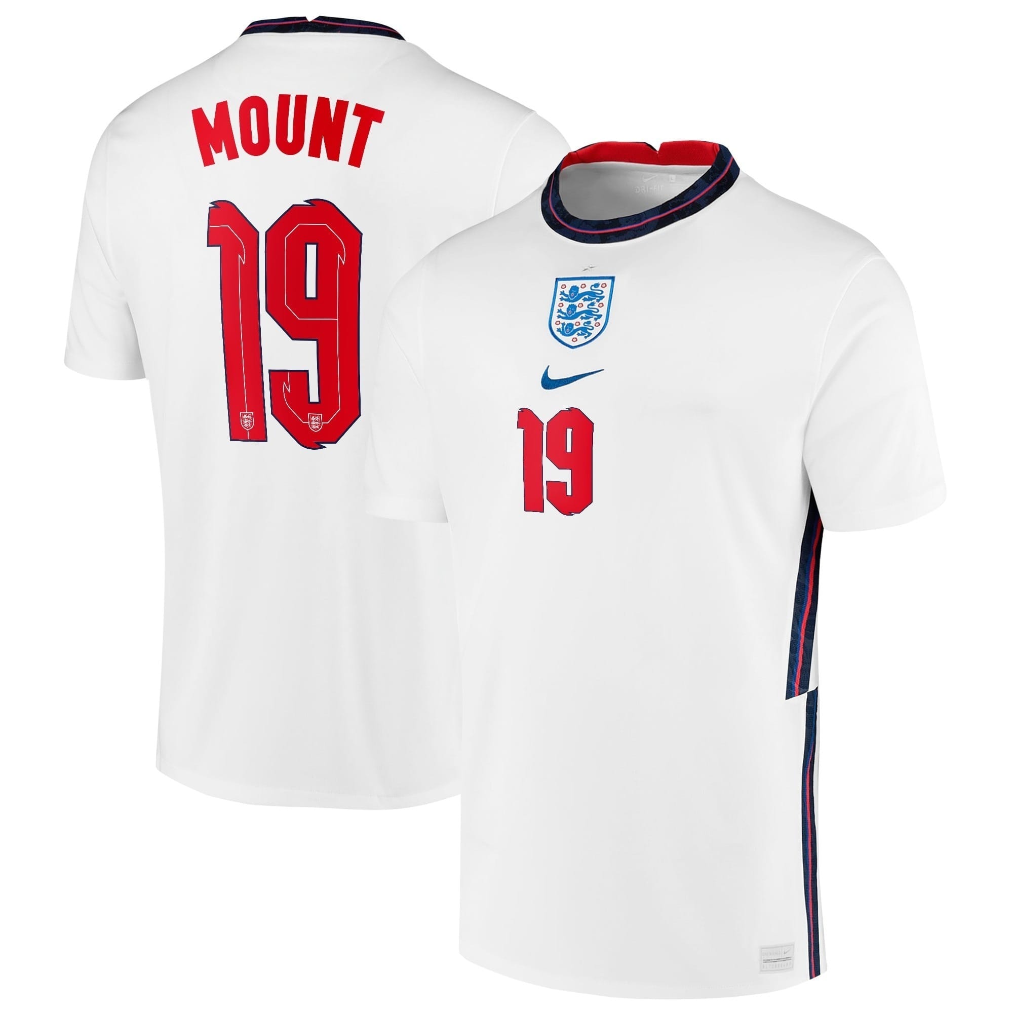 England visual data 3