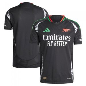 Arsenal 2024/2025 Arsenal 2024/2025 Away Authentic Shirt