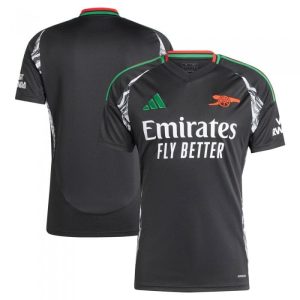 Arsenal 2024/2025 Arsenal 2024/2025 Away Shirt