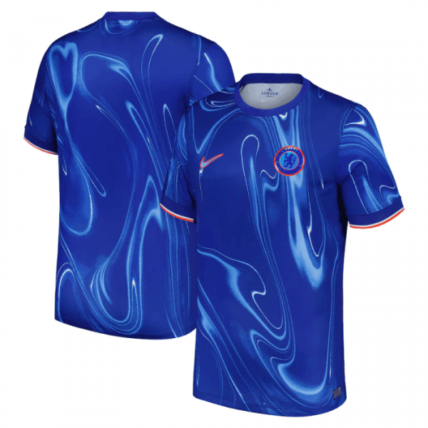 Chelsea 2024/2025 Home Shirt