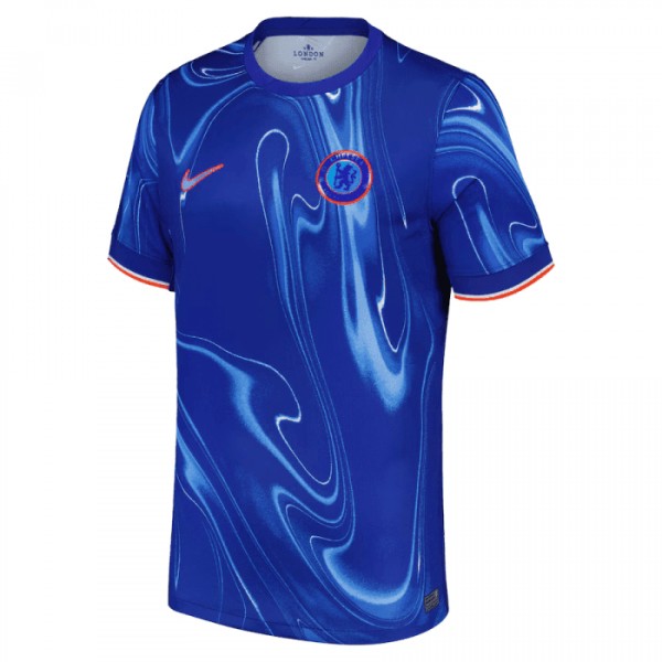 Nike Chelsea 2024/2025 Home Jersey