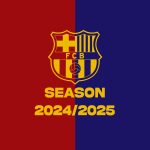 barcelona 24 25