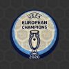 Official Euro 2020 Champions Patch for Italy Only