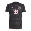 Inter Miami CF 2023/2024 Away Shirt with MESSI 10 Inter Miami CF 2023/2024 Away Shirt with MESSI 10