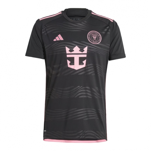 Inter Miami CF 2023/2024 Away Shirt with MESSI 10 Inter Miami CF 2023/2024 Away Shirt with MESSI 10