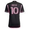 Inter Miami CF 2023/2024 Away Shirt with MESSI 10 Inter Miami CF 2023/2024 Away Shirt with MESSI 10