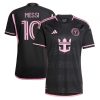 Inter Miami CF 2023/2024 Away Shirt with MESSI 10 Inter Miami CF 2023/2024 Away Shirt with MESSI 10