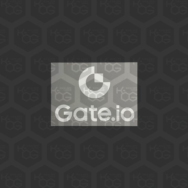 GATE.IO – Official Inter Milan 2024/2025 Home Sleeve Sponsor GATE.IO - Official Inter Milan 2024/2025 Home Sleeve Sponsor
