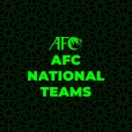 afc national teams