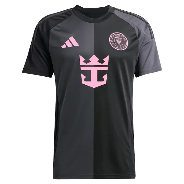 Inter Miami CF 2025/2026 Away Shirt with MESSI 10 Inter Miami CF 2025/2026 Away Shirt with MESSI 10