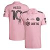Inter Miami CF 2023 Home Shirt - League Cup Final with MESSI 10 Inter Miami CF 2023 Home Shirt - League Cup Final Version with MESSI 10