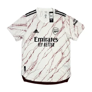 Kitroom Arsenal 2020/2021 Away Shirt - (Size L/8)
