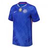Chelsea FC 2025/2026 Home Shirt with World Champions Patch