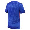 Chelsea FC 2025/2026 Home Shirt with World Champions Patch