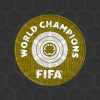 Official FIFA World Champions 2025 Patch