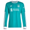 Liverpool FC 2025/2026 Long Sleeve Third Shirt Liverpool FC 2025/2026 Long Sleeve Third Shirt