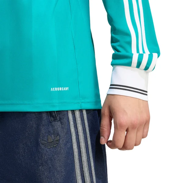 Liverpool FC 2025/2026 Long Sleeve Third Shirt Liverpool FC 2025/2026 Long Sleeve Third Shirt