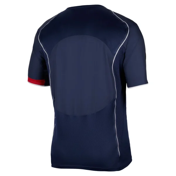 Paris Saint-Germain 2004 TOTAL 90 Reissue Shirt Paris Saint-Germain 2004 TOTAL 90 Reissue Shirt