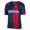 Paris Saint-Germain 2004 TOTAL 90 Reissue Shirt Paris Saint-Germain 2004 TOTAL 90 Reissue Shirt