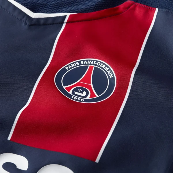Paris Saint-Germain 2004 TOTAL 90 Reissue Shirt Paris Saint-Germain 2004 TOTAL 90 Reissue Shirt