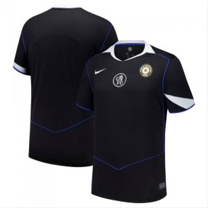 CHELSEA Chelsea FC 2025/2026 Third Shirt with World Champions Patch