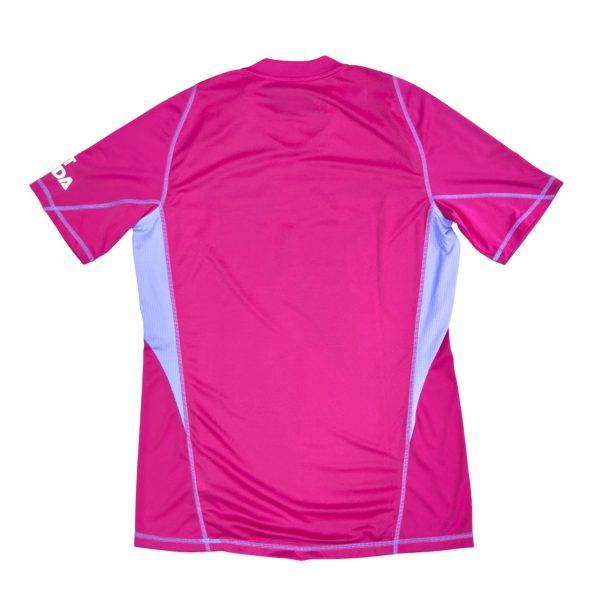 Arsenal 2024/2025 Pink Goalkeeper Shirt - (Size XL) Arsenal 2024/2025 Pink Goalkeeper Shirt - (Size XL)