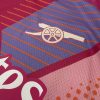 Arsenal 2024/2025 Pink Goalkeeper Shirt - (Size XL) Arsenal 2024/2025 Pink Goalkeeper Shirt - (Size XL)