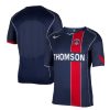 Paris Saint-Germain 2004 TOTAL 90 Reissue Shirt Paris Saint-Germain 2004 TOTAL 90 Reissue Shirt
