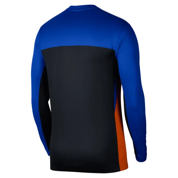 Inter Milan 2026 Fourth ACG Long Sleeve Shirt