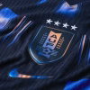 Uruguay 2026 Away Aero-FIT Shirt
