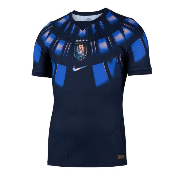 Uruguay 2026 Away Aero-FIT Shirt