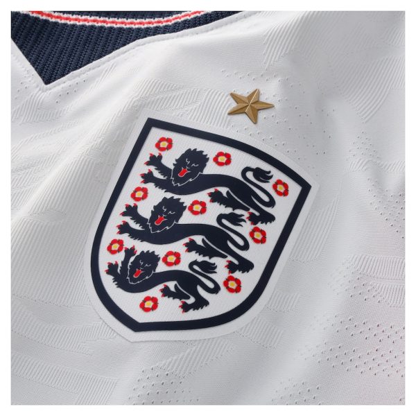 England 2026 Home Aero-FIT Shirt
