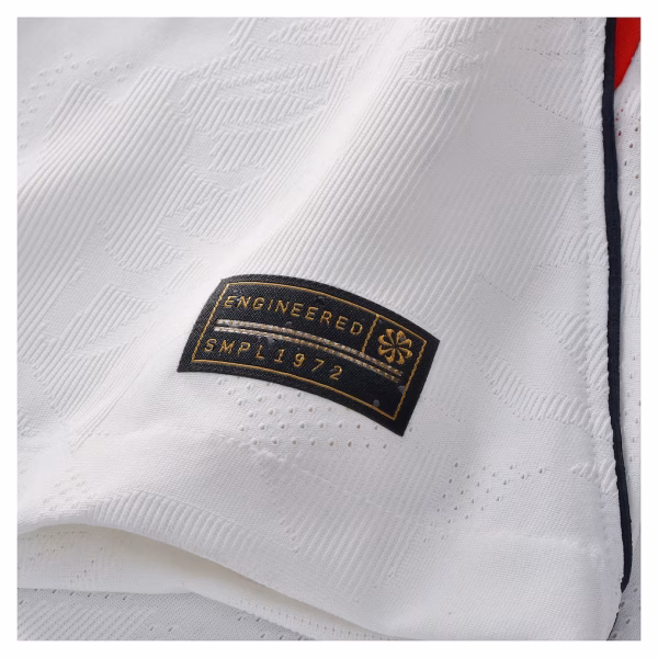 England 2026 Home Aero-FIT Shirt