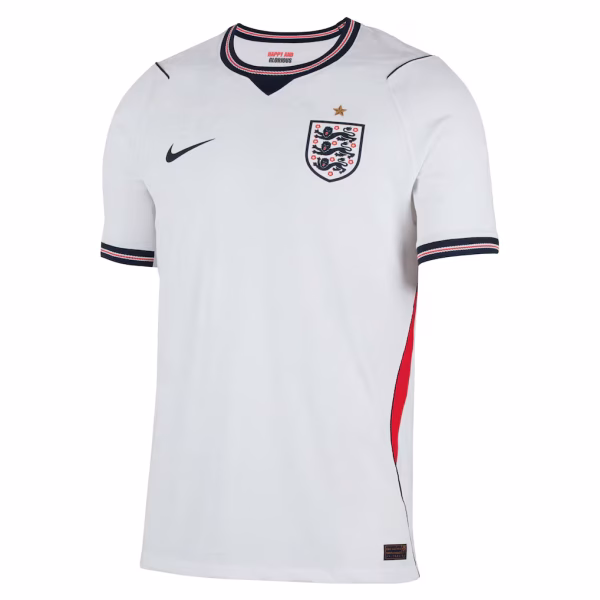 England 2026 Home Aero-FIT Shirt
