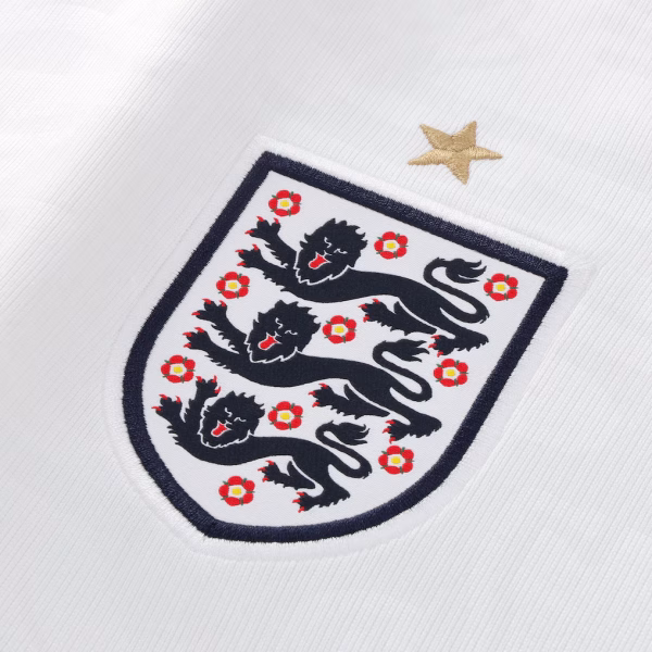 England 2026 Home Shirt