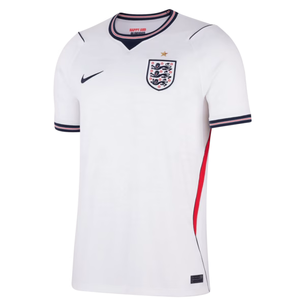 England 2026 Home Shirt