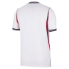 England 2026 Home Shirt