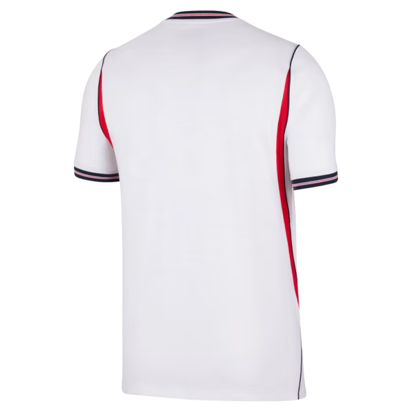 England 2026 Home Shirt