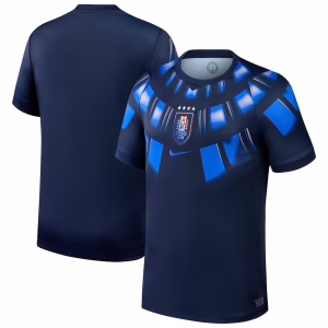 Uruguay 2026 Away Shirt