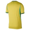 Brazil World Cup 2026 Home Shirt Brazil 2026 Home Shirt
