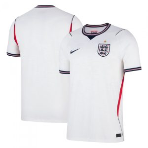 England 2026 Home Shirt