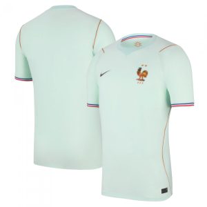 HOME France 2026 Away Shirt