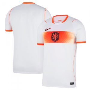Netherlands 2026 Away Shirt