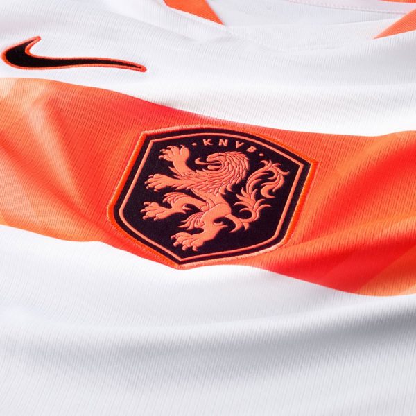 Netherlands World Cup 2026 Away Shirt Netherlands 2026 Away Shirt